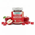 GOMAS DE VINAGRE DE MANZANA X 30 UNIDADES
